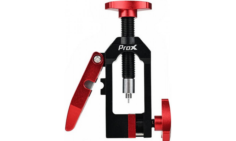 Tööriist ProX OP-02 press with cutter for hydraulic disc brake hose - 1
