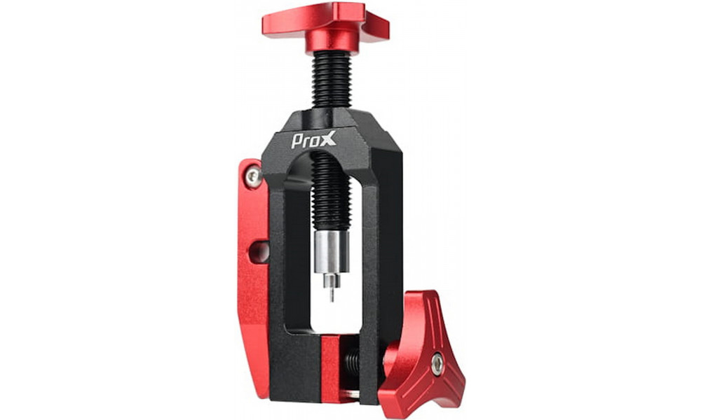 Tööriist ProX OP-02 press with cutter for hydraulic disc brake hose - 2