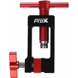Tööriist ProX OP-34 press with cutter for hydraulic disc brake hose