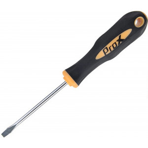 Tööriist ProX screwdriver Flat 3mm with plastic handle