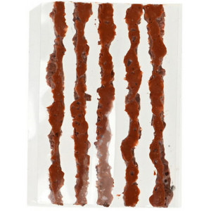 Sisekummita rehvide parandus rasvanöörid ProX TRT 1.5mm x 50mm brown