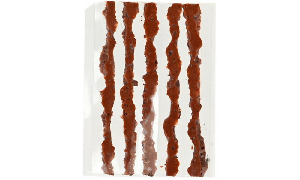 Sisekummita rehvide parandus rasvanöörid ProX TRT 1.5mm x 50mm brown 