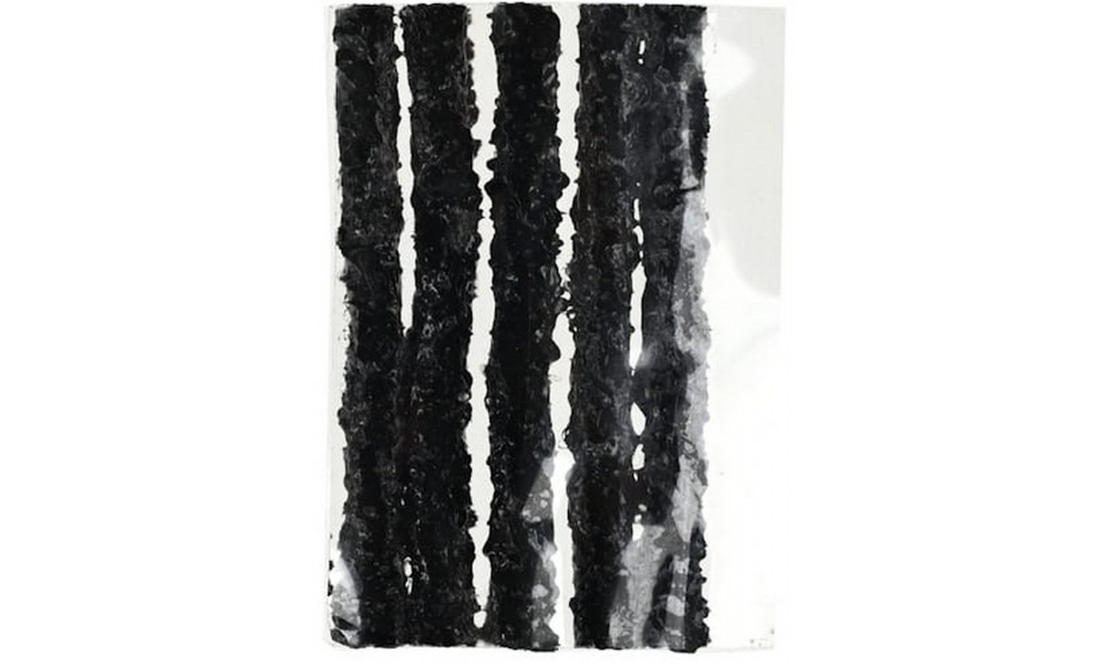 Sisekummita rehvide parandus rasvanöörid ProX TRT 3.5mm x 50mm black 