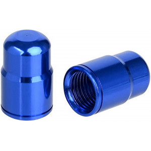 Ventiili tolmukaitse ProX Alu AV-01 AV/Schrader blue