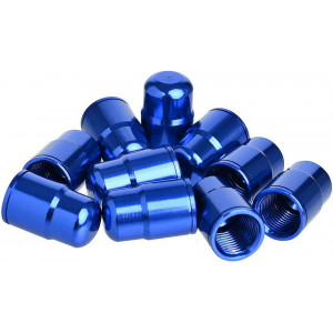 Ventiili tolmukaitse ProX Alu AV-01 AV/Schrader blue