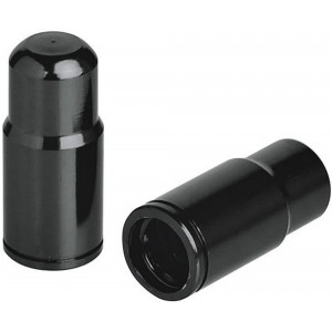 Ventiili tolmukaitse ProX Alu FV-01 FV/Presta black