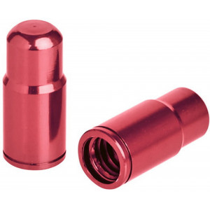 Ventiili tolmukaitse ProX Alu FV-01 FV/Presta red