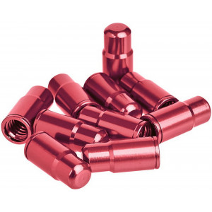 Ventiili tolmukaitse ProX Alu FV-01 FV/Presta red