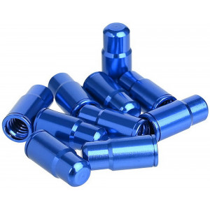 Ventiili tolmukaitse ProX Alu FV-01 FV/Presta blue
