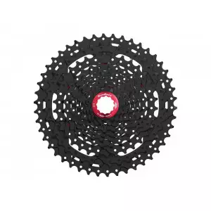 Kassett SunRace CSMX3 10-speed 11-42T black