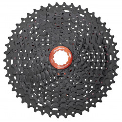 Kassett SunRace CSMX8 11-speed black