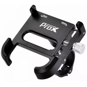 Telefonihoidja ProX Eagle X7 Alu 360o 3.5-6.2"