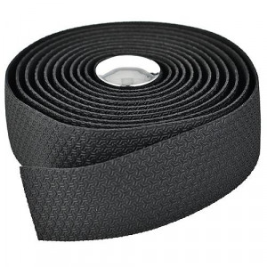 Lenksupael ProX TP-320 PU+Eva black