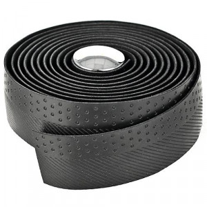 Lenksupael ProX TP-324 PU+Eva black