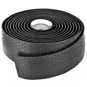 Lenksupael ProX TP-324 PU+Eva black