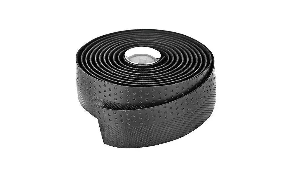 Lenksupael ProX TP-324 PU+Eva black - 1