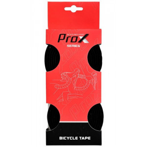 Lenksupael ProX TP-325 PU+Eva black-red