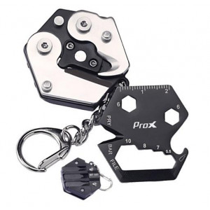 Tööriist ProX TL-26 Multitool Key