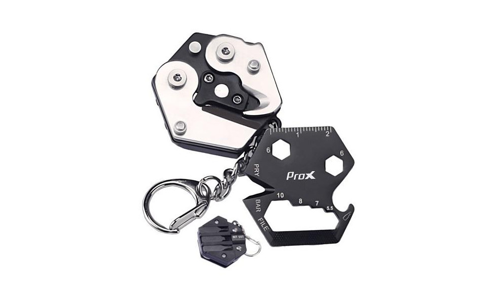 Tööriist ProX TL-86 Multitool - 1