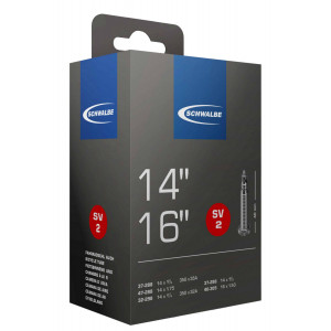 Sisekumm 14" Schwalbe SV2 (37/47-288)