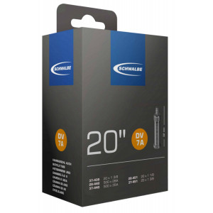 Sisekumm 20" Schwalbe DV7A (28-440/37-451)