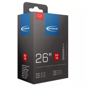 Sisekumm 26" Schwalbe SV14 ExtraLight (40/60-559)