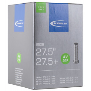 Sisekumm 27.5"/650B Schwalbe AV21F ExtraLight (40/62-584)