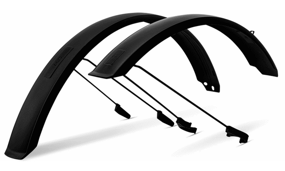 Porikaitsed 27.5" ACID 75mm 2.0 Workshop (5 pcs.) 