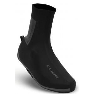 Kingakatted Cube Neoprene RD black