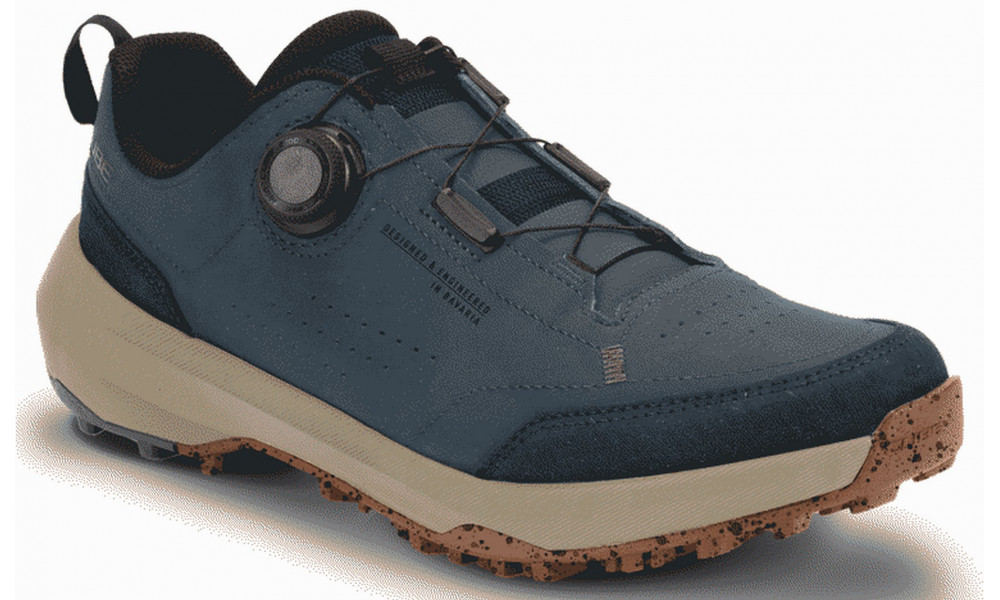 Rattakingad Cube Loxia Pro blue'n'sand 