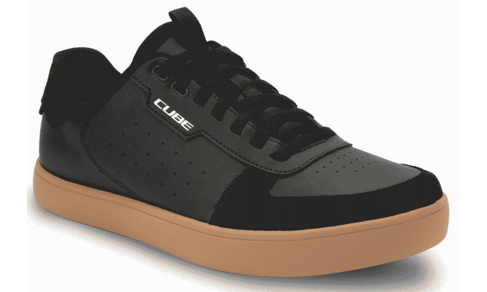 Rattakingad Cube Maze black 