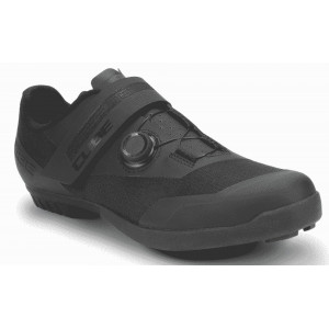 Rattakingad Cube Peak black