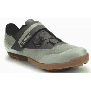 Rattakingad Cube Peak light green'n'grey