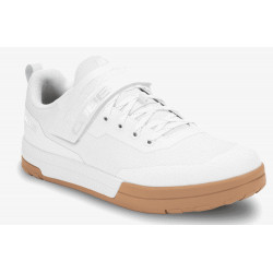 Rattakingad Cube Strix Pro white