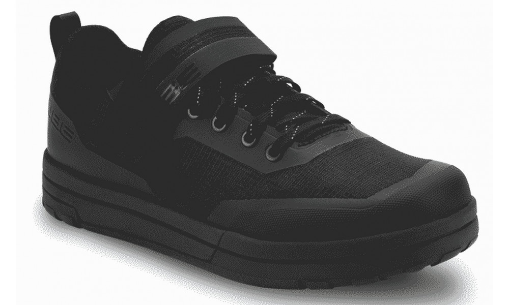 Rattakingad Cube Strix Pro black 