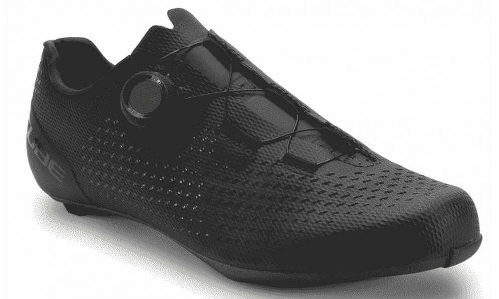 Rattakingad Cube Sydrix black 