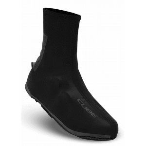 Kingakatted Cube Aeroproof black