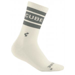 Sokid Cube High After Race natural white'n'grey