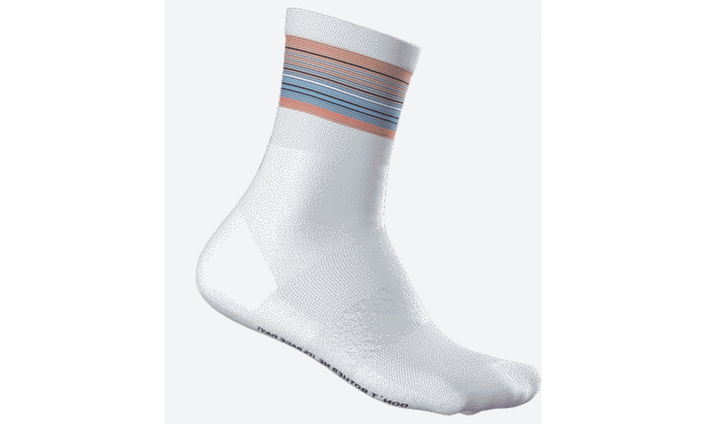 Sokid Cube High Road/XC Teamline white 