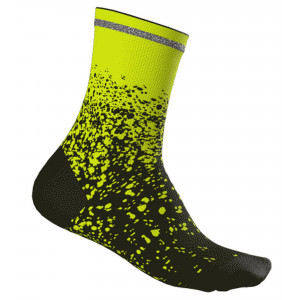 Sokid Cube Mid Road/XC Teamline black