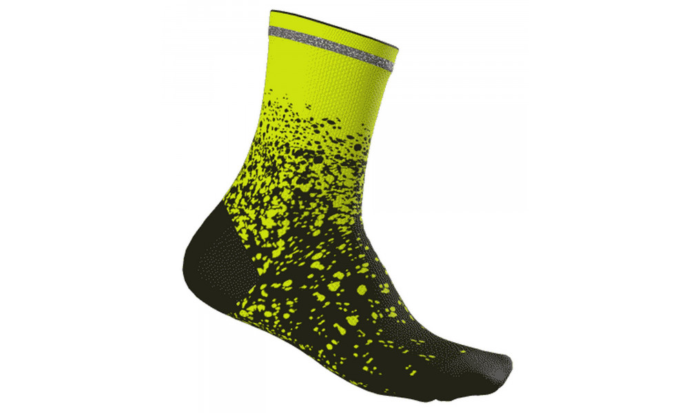 Sokid Cube Mid Road/XC Teamline black 