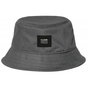 Mütsike Cube Bucket washed grey