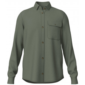 Särk Cube Cord Longsleeve olive