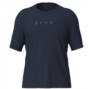 Särk Cube Functional S/S blue