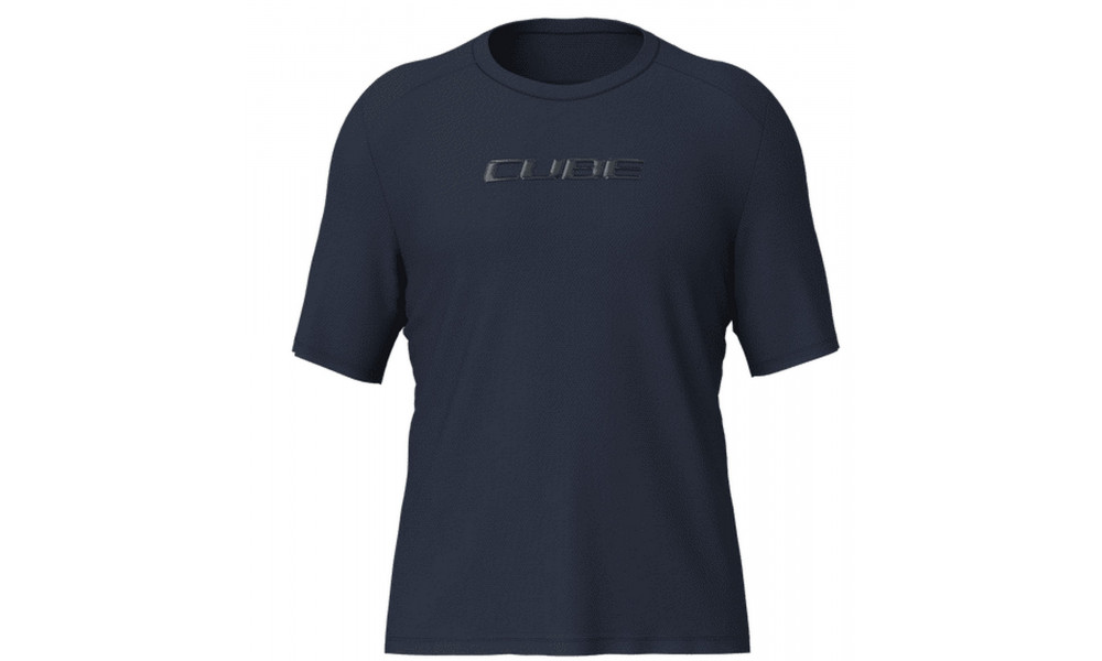 Särk Cube Functional S/S blue 