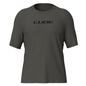 Särk Cube Functional S/S olive