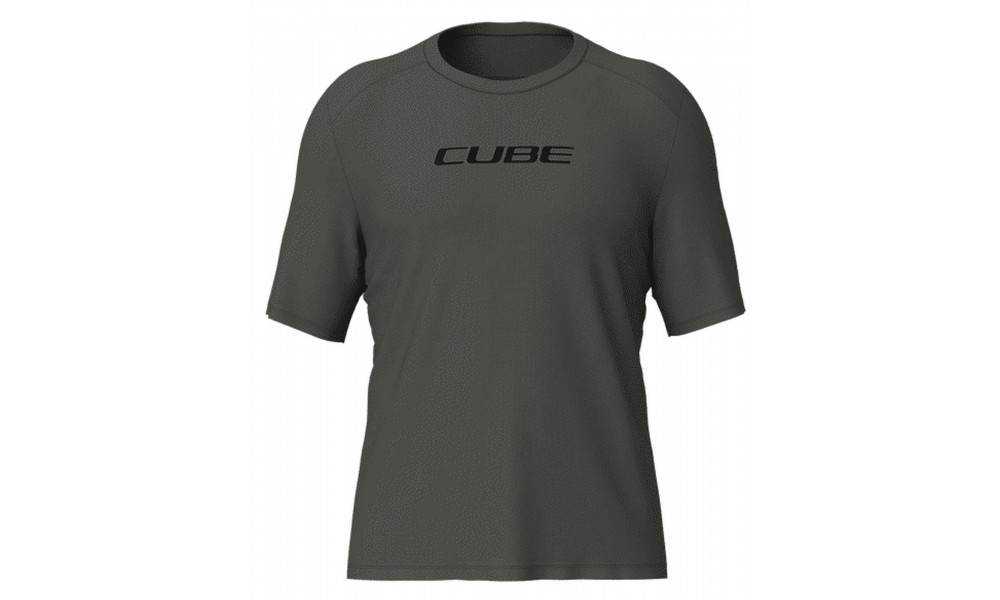 Särk Cube Functional S/S olive 