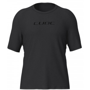 Särk Cube Functional S/S black