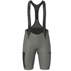 Rattapüksid koos traksidega Cube Gravel Cargo olive