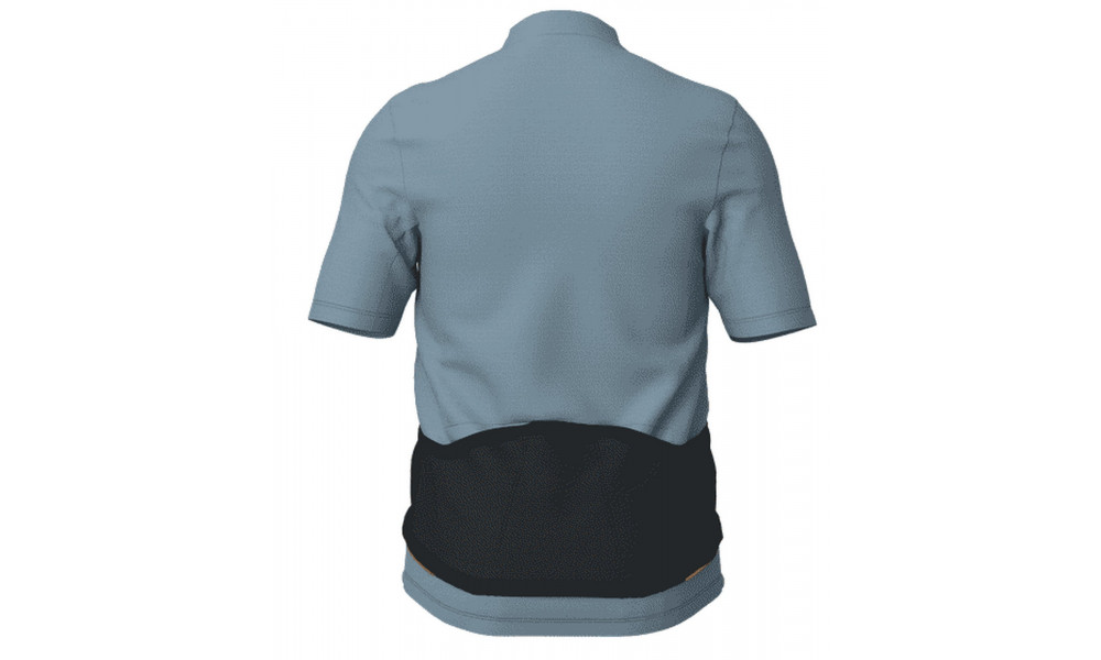 Rattasärk Cube Gravel S/S Full Zip green - 2